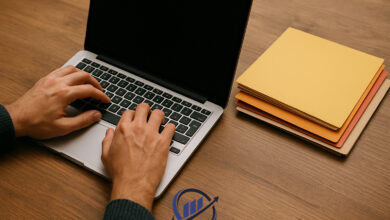 تفاوت بلاک چین و پایگاه داده
