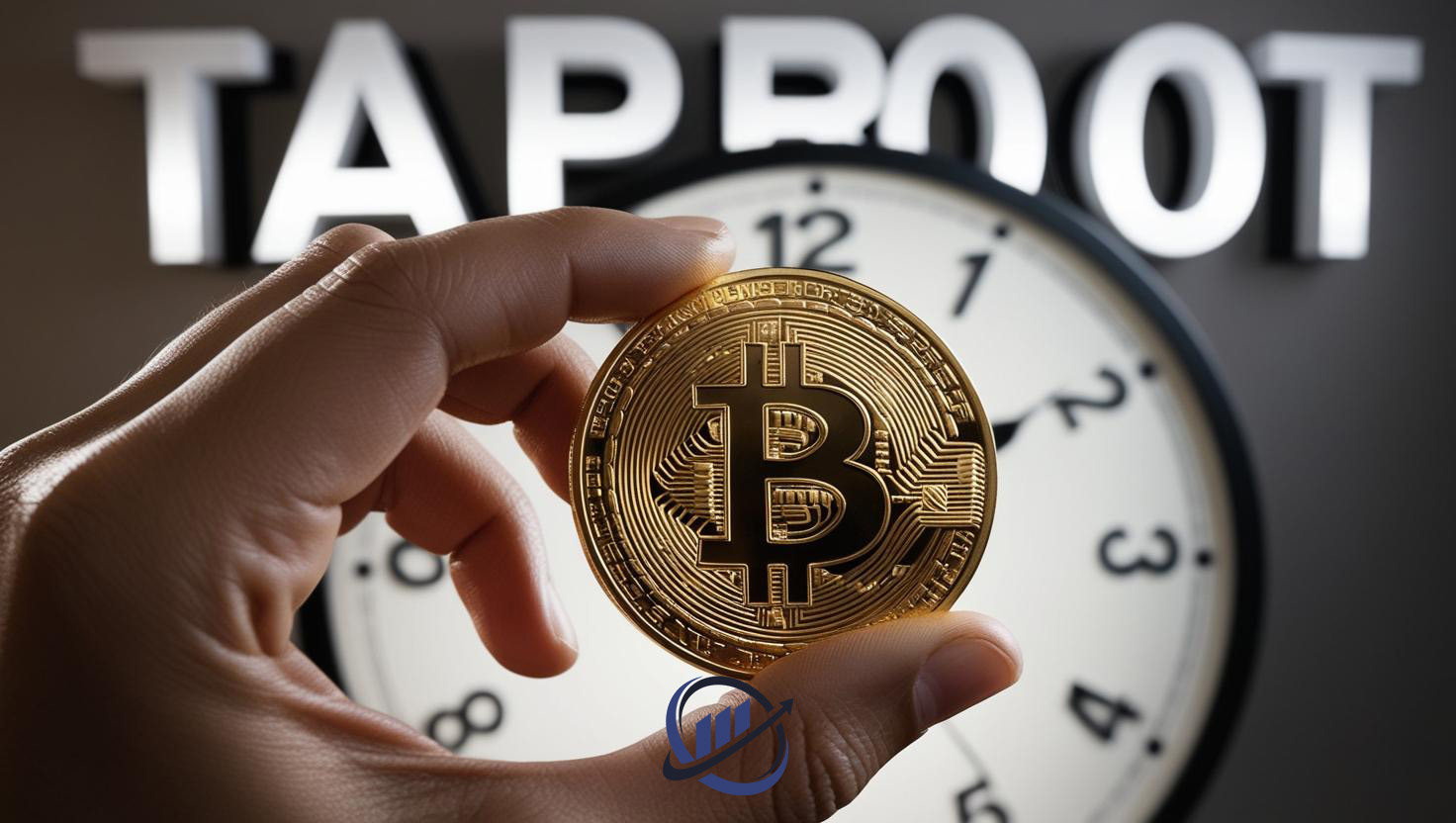تپ روت بیت کوین