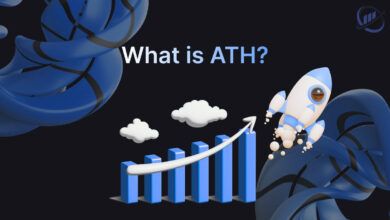 ATH چیست