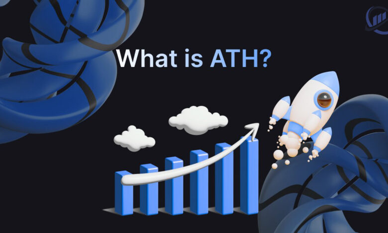 ATH چیست