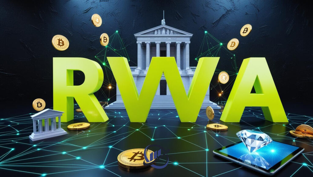 RWA چیست