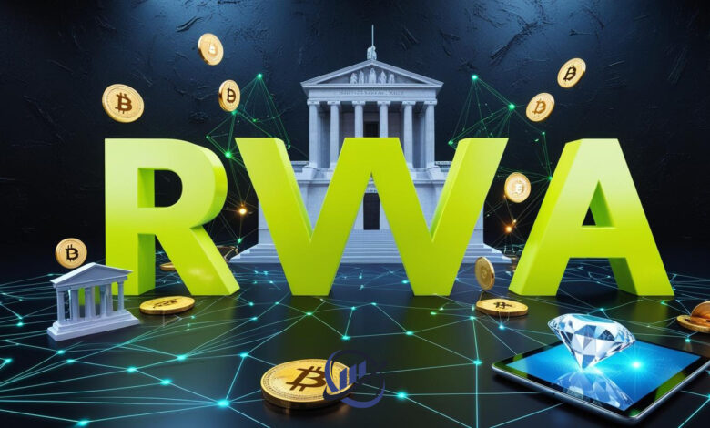 RWA چیست