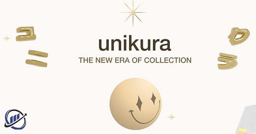 پروژه unikura